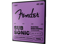 Fender NPS RW LS 7250L 40-100 Fender NPS RW LS 7250L 40-100